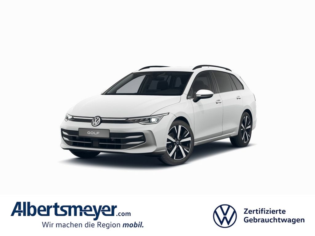 Volkswagen Golf 2024