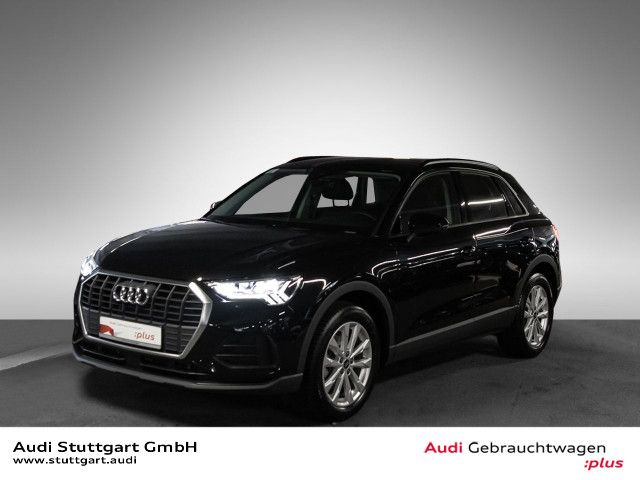 Audi Q3 2025