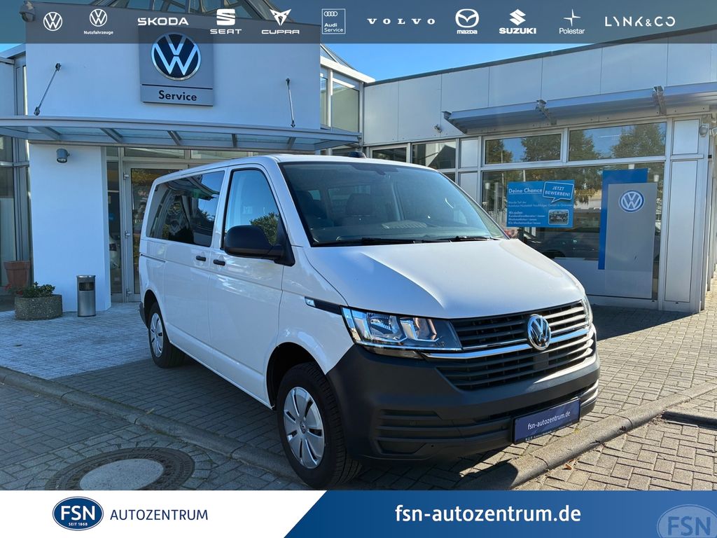 Volkswagen T6 Transporter 2023