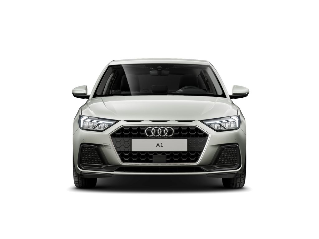 Audi A1 2025