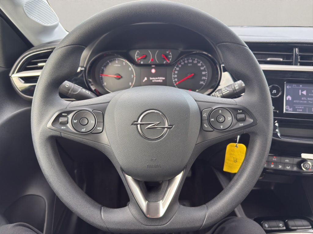 Opel Corsa 2022