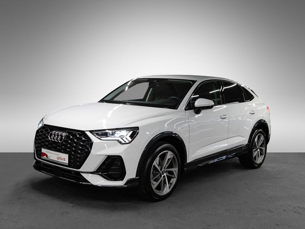 Audi Q3 2025