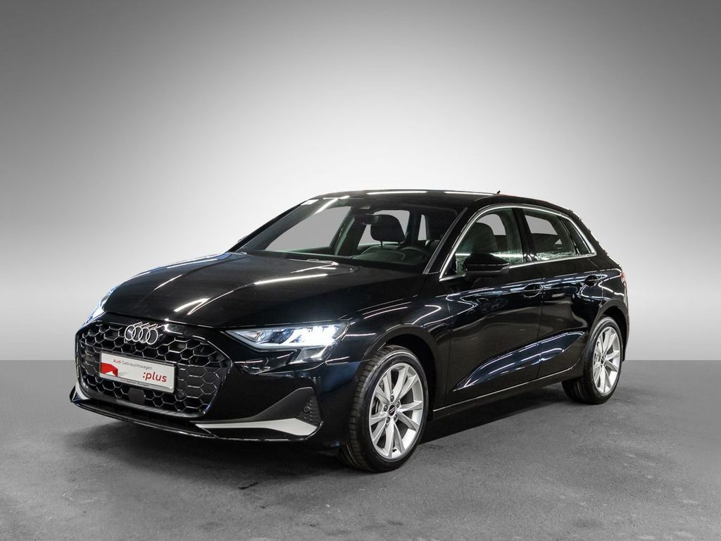 Audi A3 2025