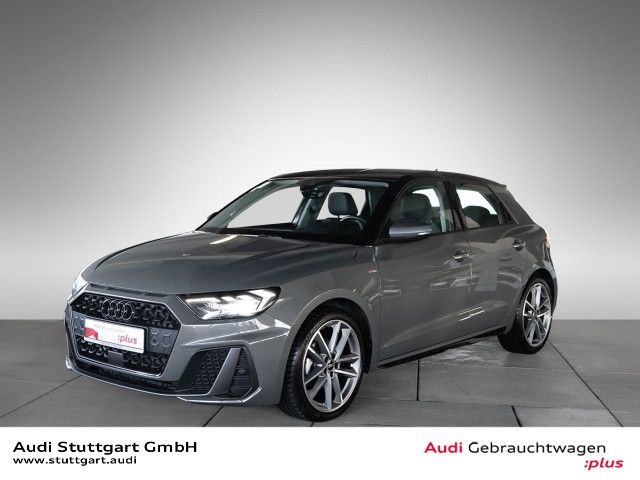 Audi A1 2022