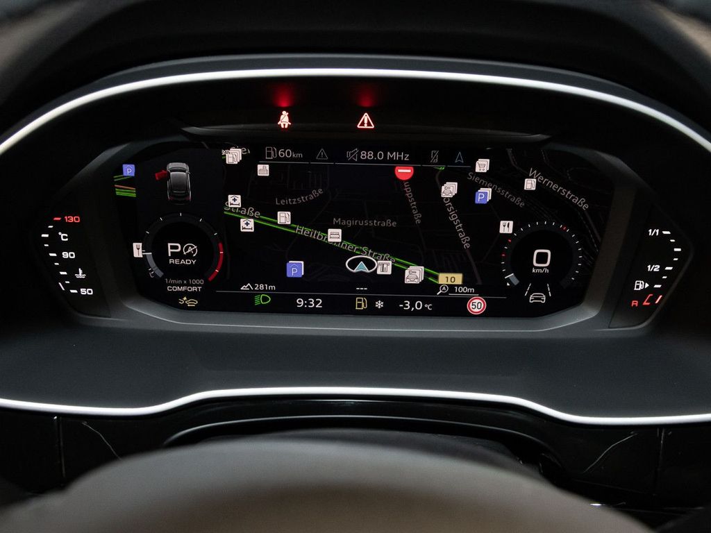 Audi Q3 2025