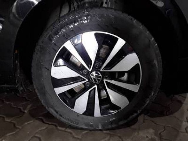 Volkswagen Touran 2025