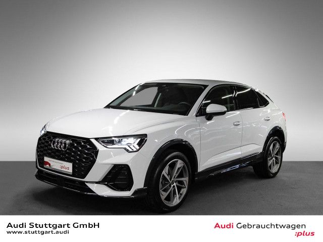 Audi Q3 2025