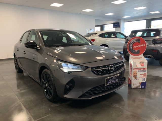 Opel Corsa 2020