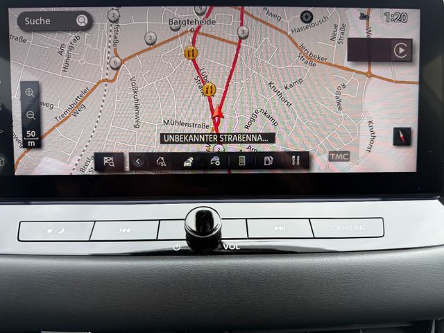 Nissan Qashqai 2022