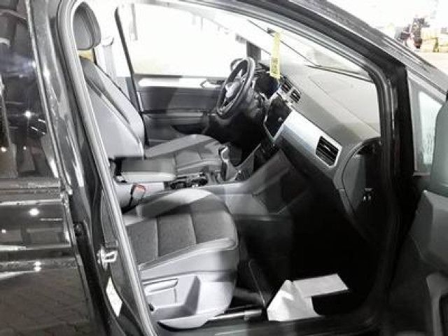 Volkswagen Touran 2025