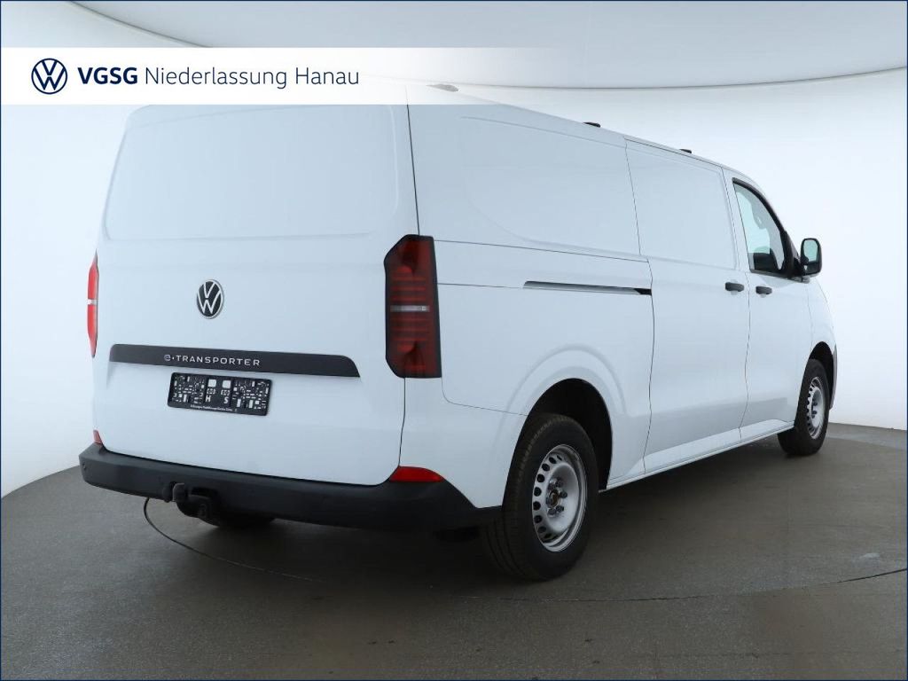Volkswagen T7 Transporter 2025