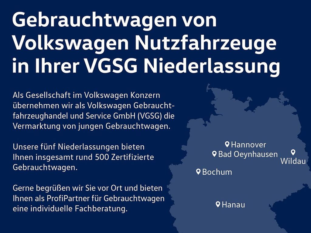 Volkswagen T7 Transporter 2025