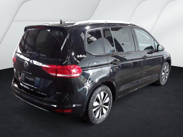 Volkswagen Touran 2025
