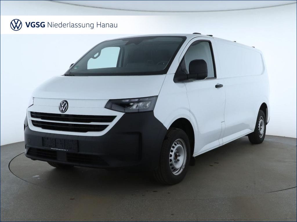 Volkswagen T7 Transporter 2025