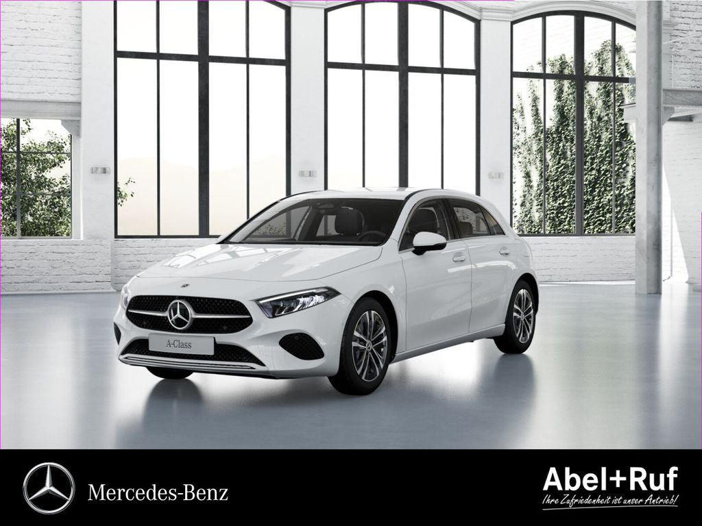 Mercedes-Benz A 180 2024