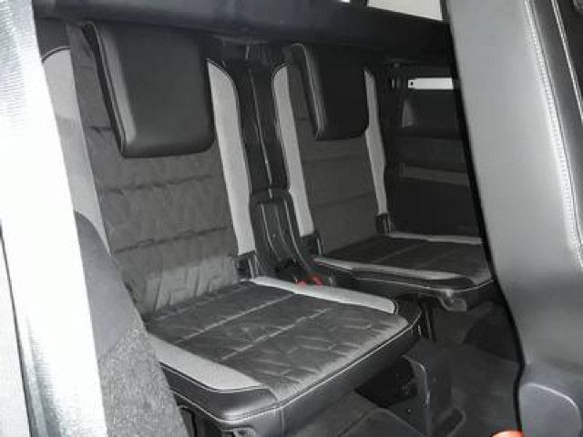 Volkswagen Touran 2025