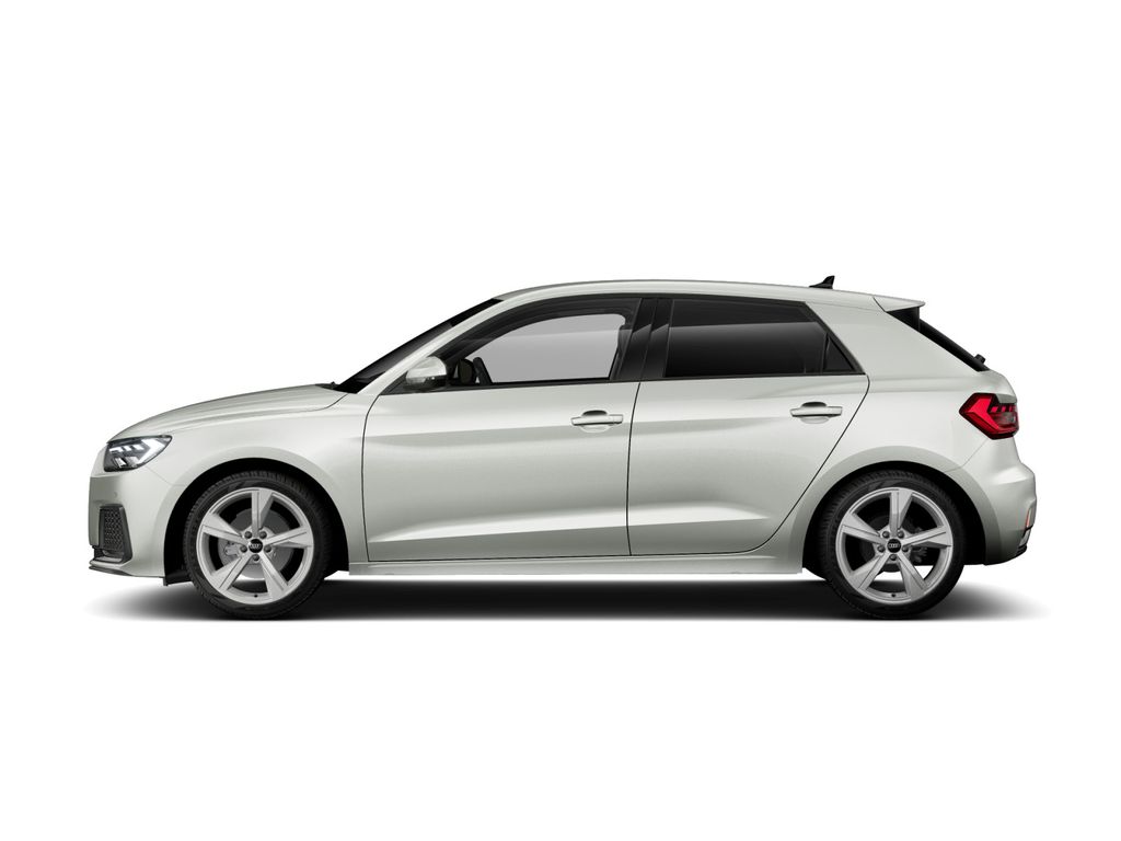 Audi A1 2025
