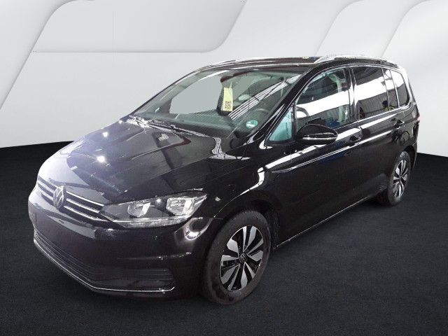 Volkswagen Touran 2025