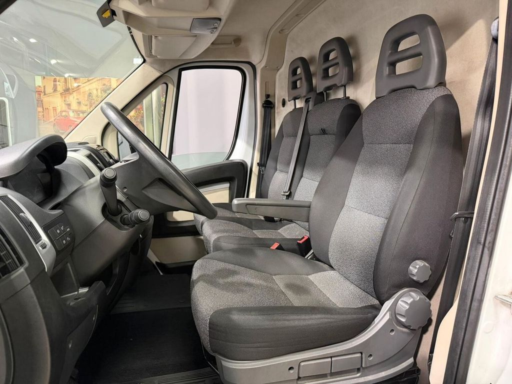 Fiat Ducato 2018