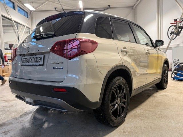 Suzuki Vitara 2023