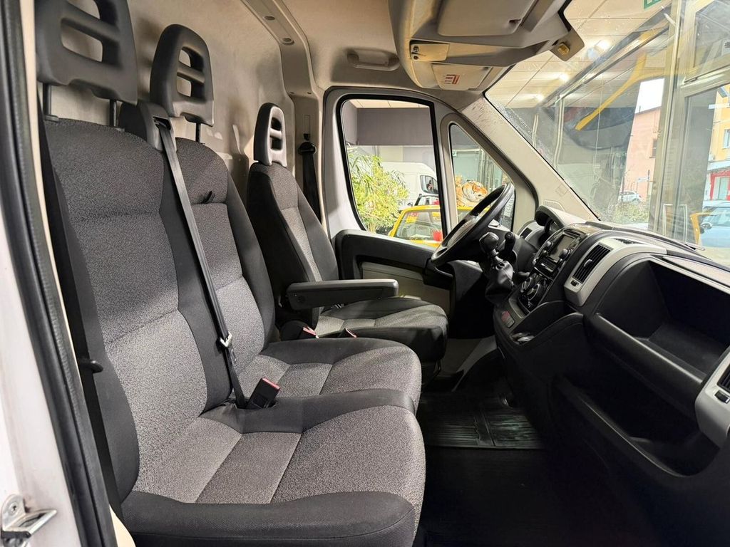 Fiat Ducato 2018