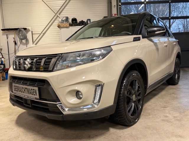 Suzuki Vitara 2023