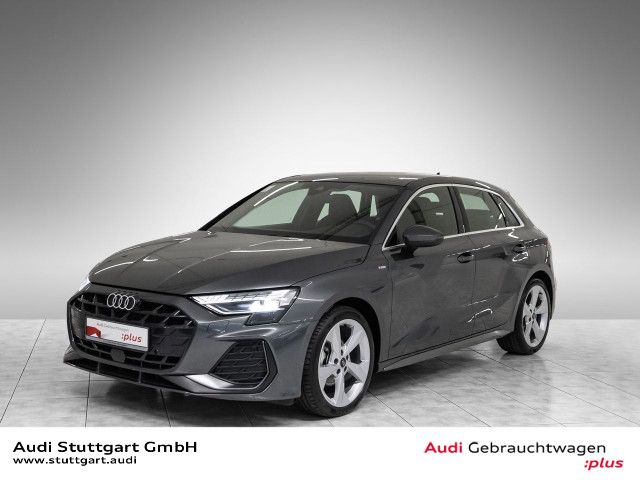 Audi A3 2025