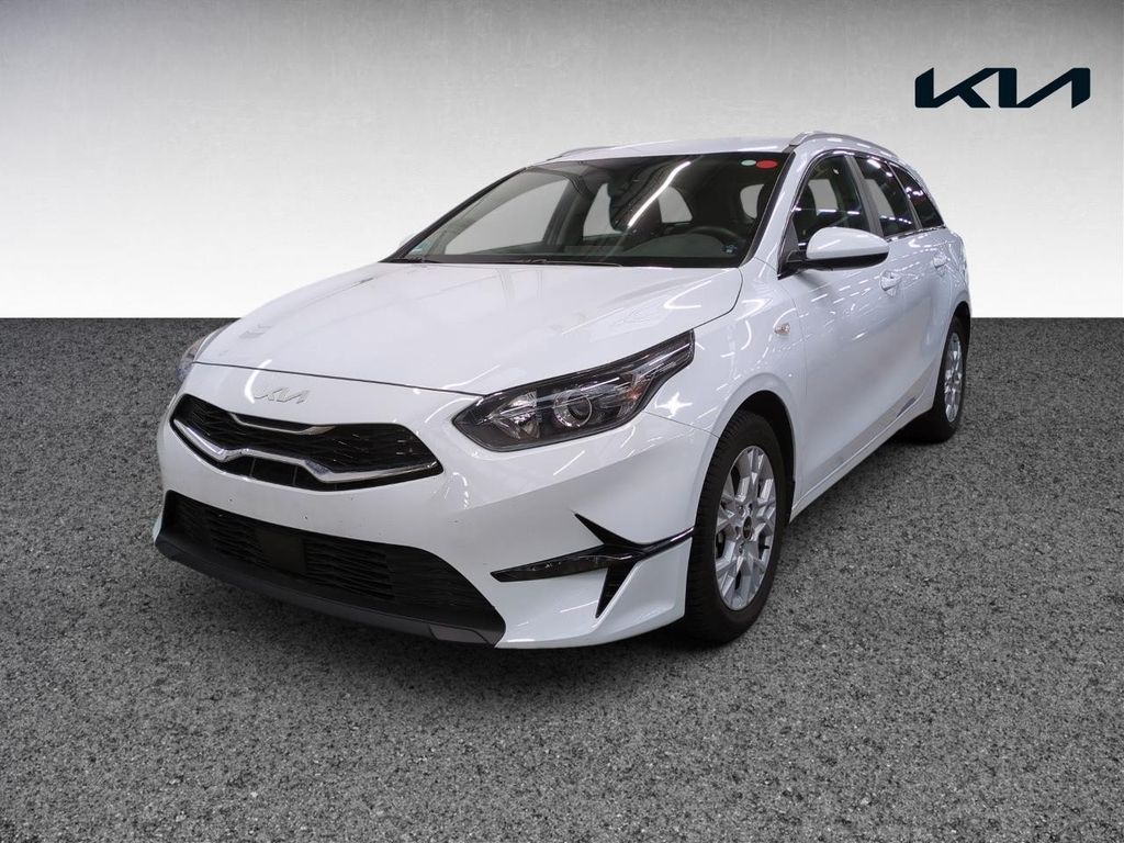 Kia cee'd Sportswagon 2025