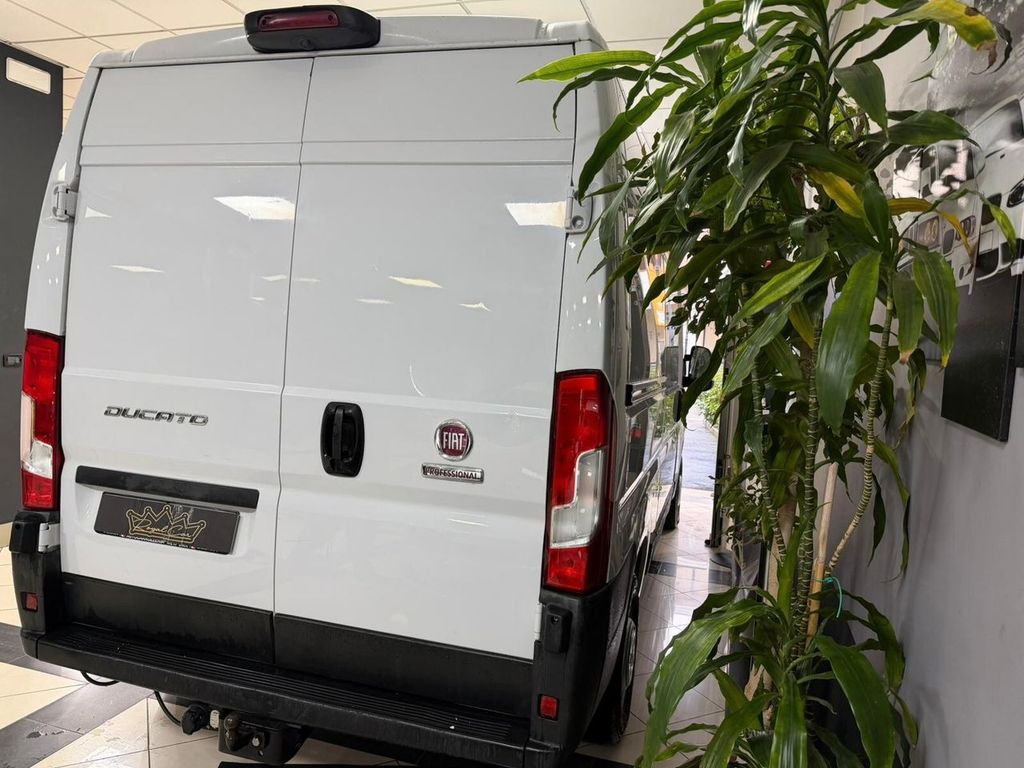 Fiat Ducato 2018
