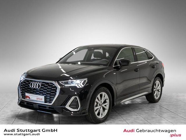 Audi Q3 2025