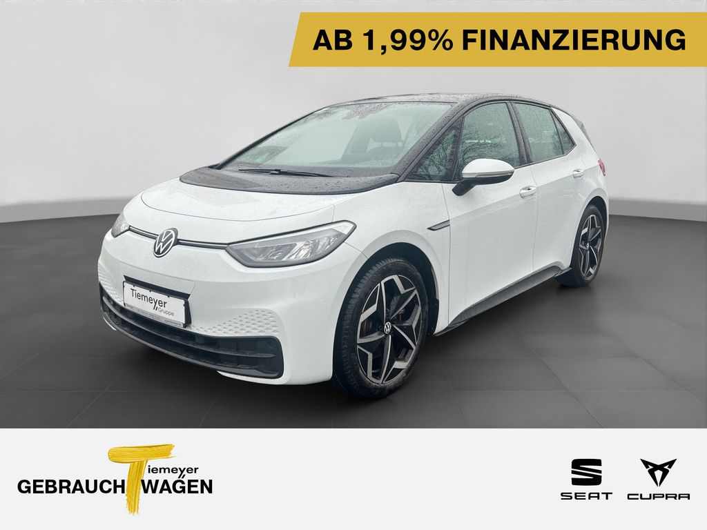 Volkswagen ID.3 2021