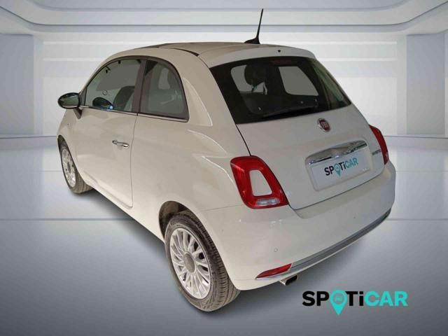 Fiat 500 2024