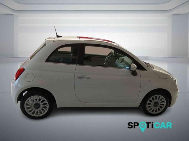 Fiat 500 2024