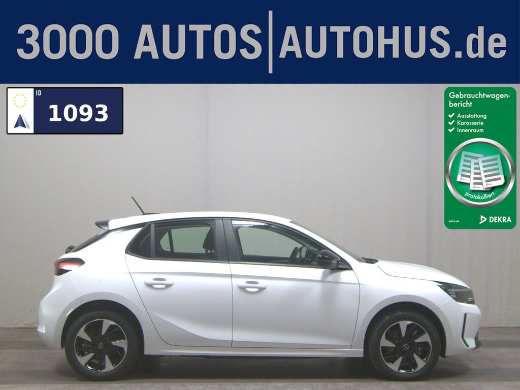 Opel Corsa 2023
