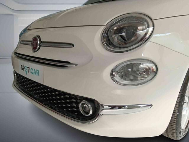 Fiat 500 2024
