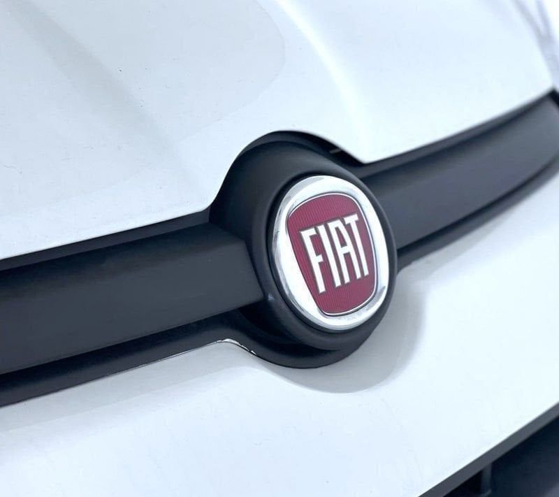 Fiat Panda 2022