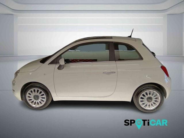 Fiat 500 2024