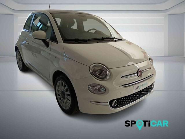 Fiat 500 2024