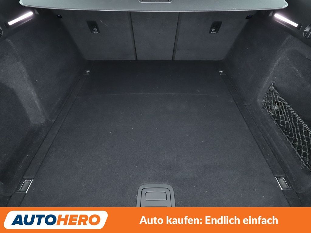 Audi A4 2018
