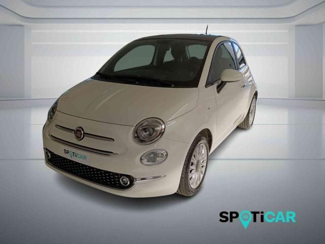Fiat 500 2024