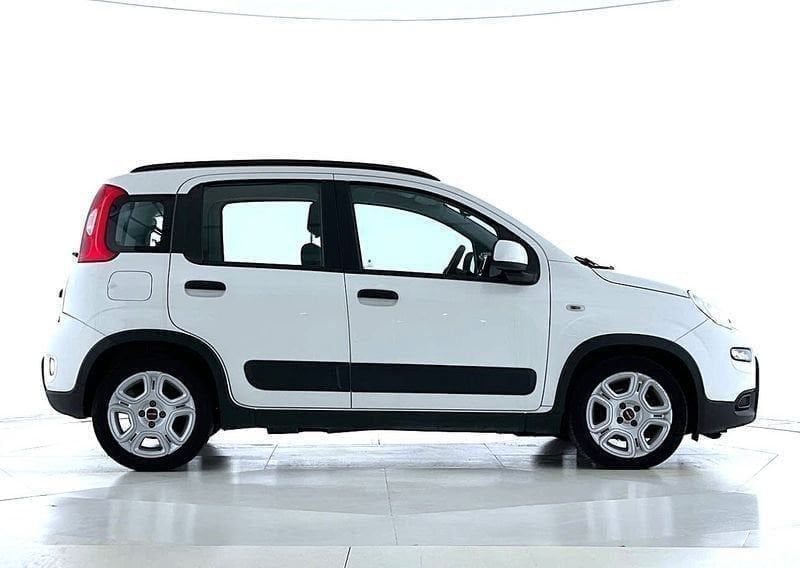 Fiat Panda 2022