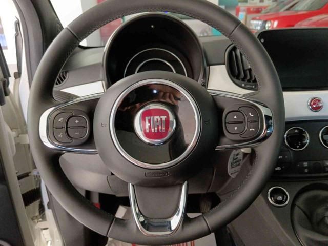 Fiat 500 2024