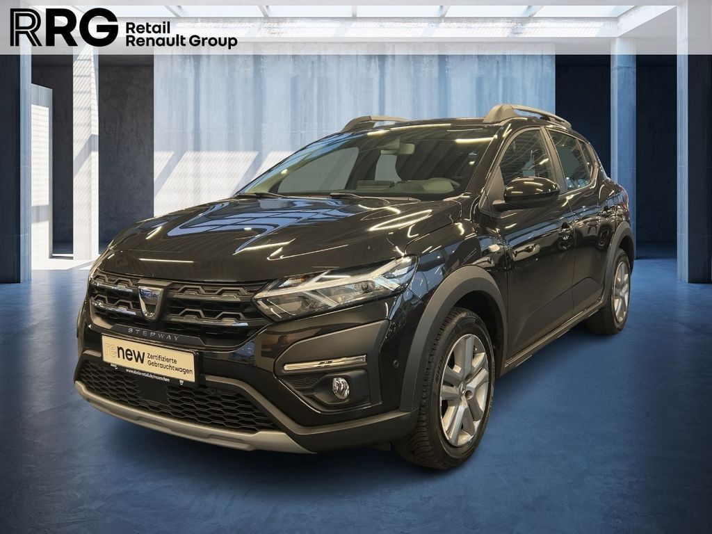 Dacia Sandero 2022