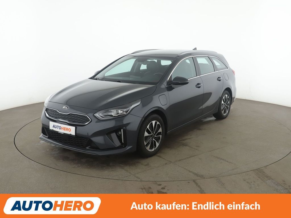 Kia cee'd / Ceed 2020