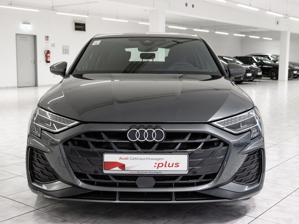 Audi A3 2025