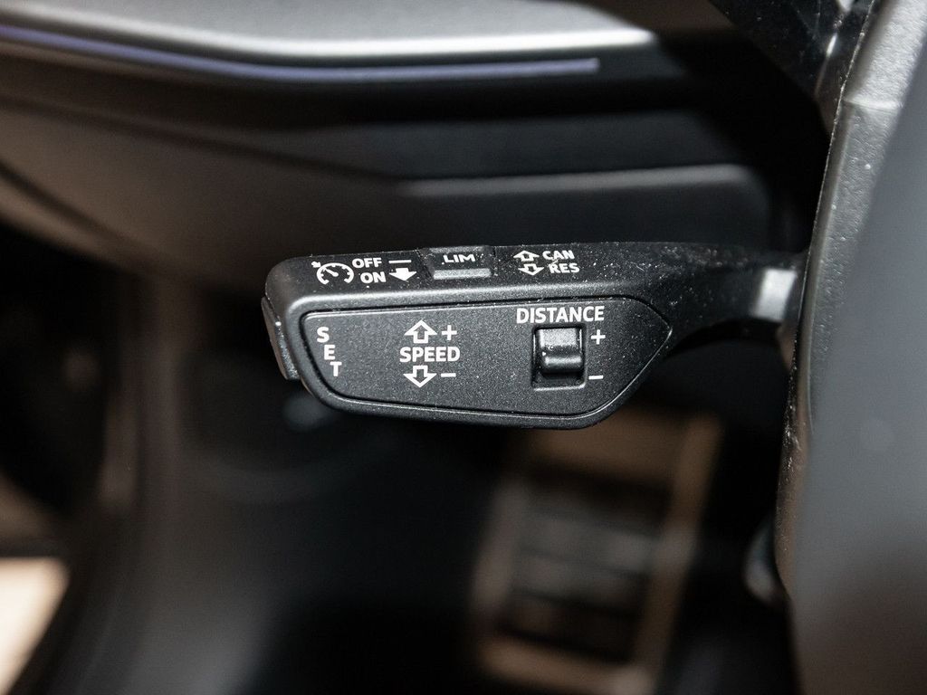 Audi A3 2025