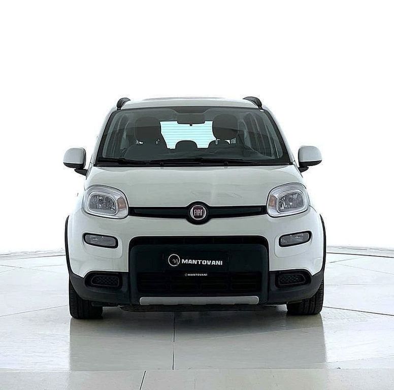 Fiat Panda 2022