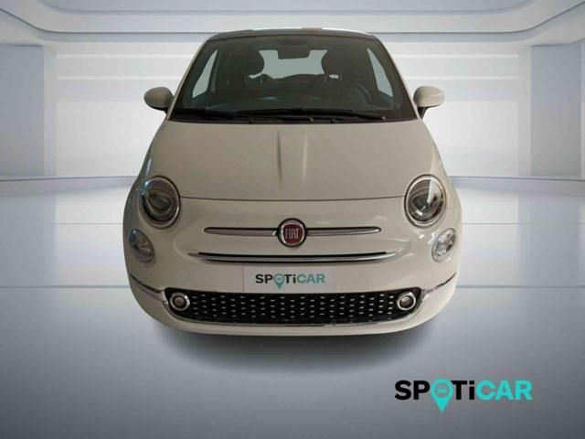 Fiat 500 2024