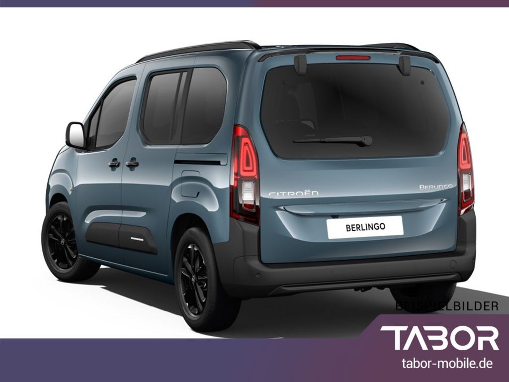 Citroën Berlingo 2025