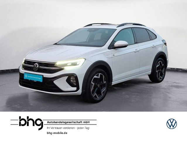 Volkswagen Taigo 2025